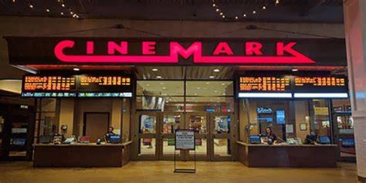 Cinemark at Myrtle Beach: Your Ultimate Guide to Movie Magic