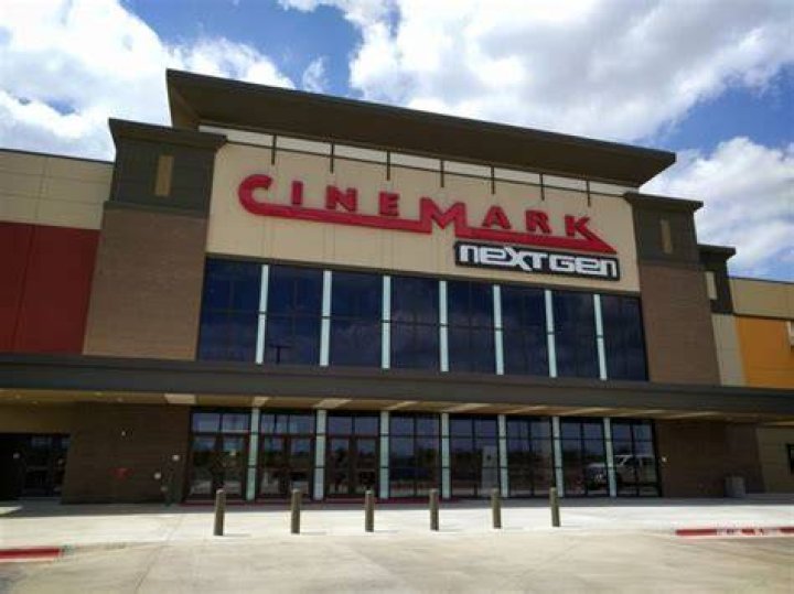 Cinemark Theater Abilene Texas: Your Ultimate Movie Experience Destination