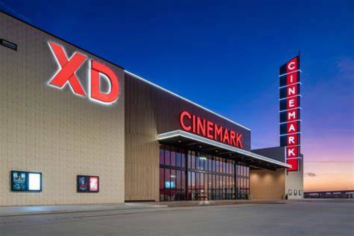 Cinemark West Springfield 15 and XD: Your Ultimate Movie Experience