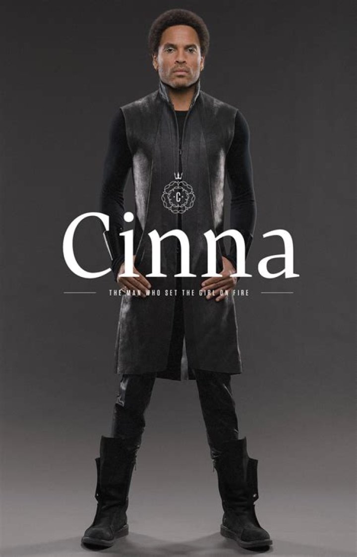 Cinna Hunger Games: The Visionary Designer Who Left an Indelible Mark
