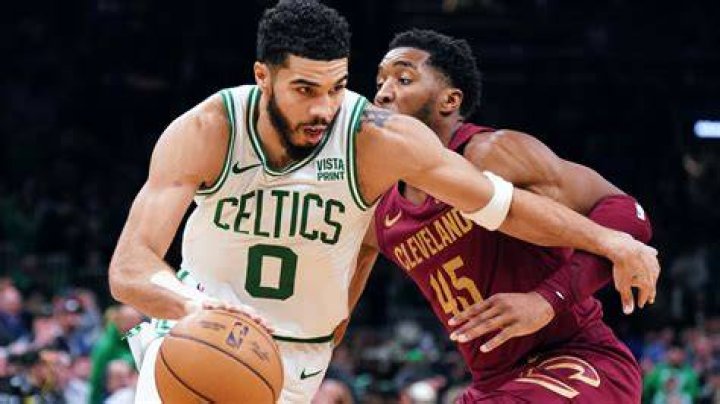 Cleveland vs Celtics Live: The Ultimate Guide to the Thrilling NBA Showdown
