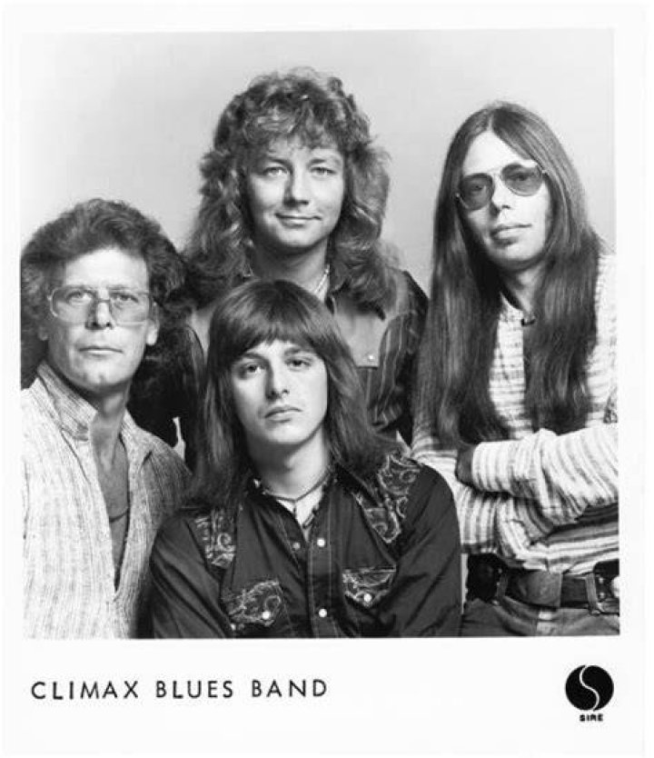 Climax Blues Bandongs: The Ultimate Guide to Their Journey and Legacy
