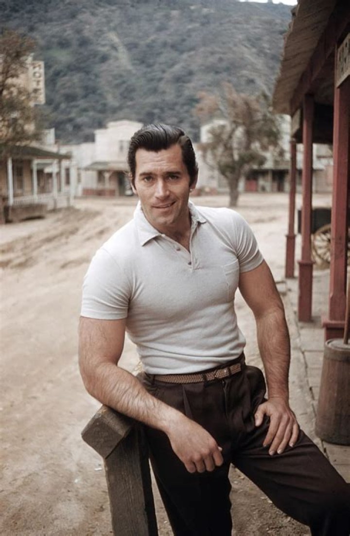 Clint Walker: The Legendary Actor Who Left an Indelible Mark on Hollywood
