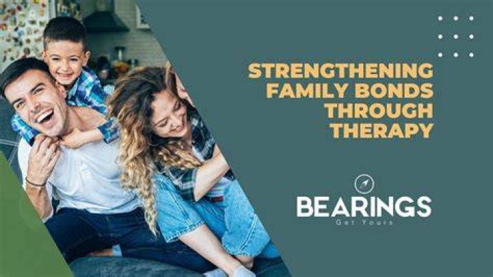 Closer Parents Guide: A Comprehensive Approach to Strengthening Family Bonds