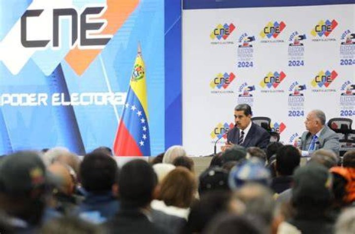 CNE in Venezuela: Understanding the Role, Functions, and Importance
