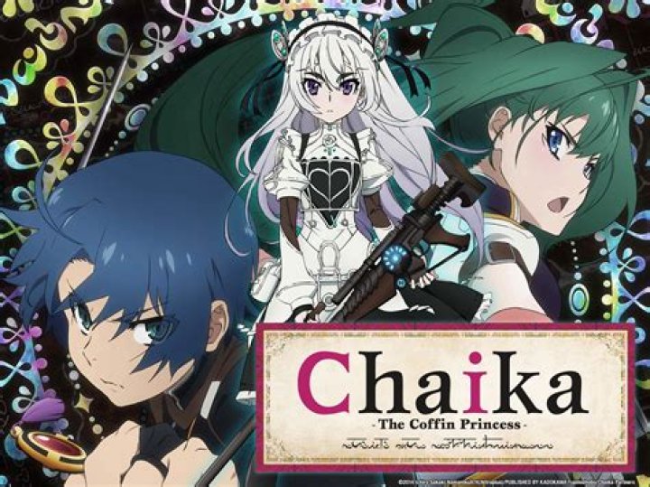 Coffin Princess Chaika: Exploring the World of a Beloved Anime Series