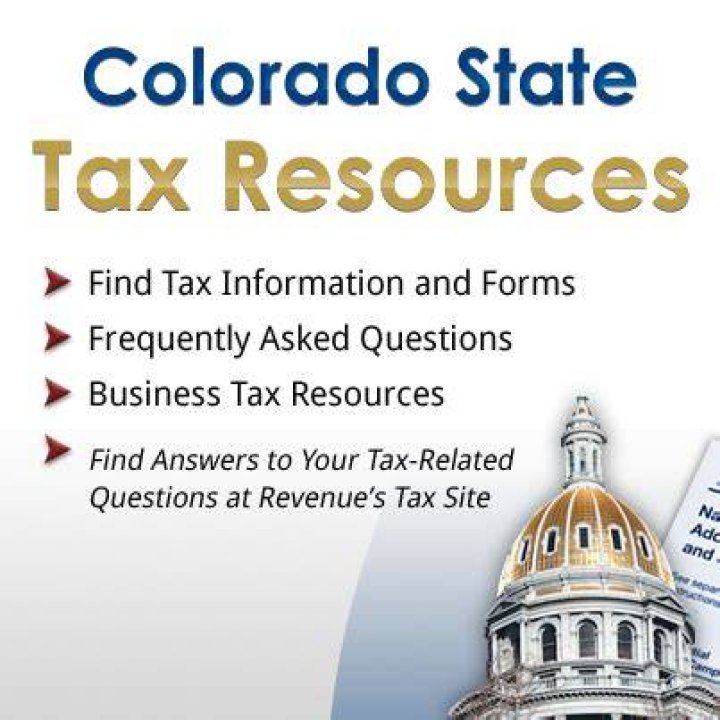 Colorado.gov/RevenueOnline: A Comprehensive Guide to Simplify Your Tax and Revenue Needs