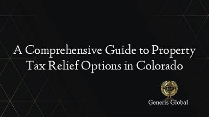 Colorado Tax Revenue: A Comprehensive Guide to Understanding Its Impact and Importance