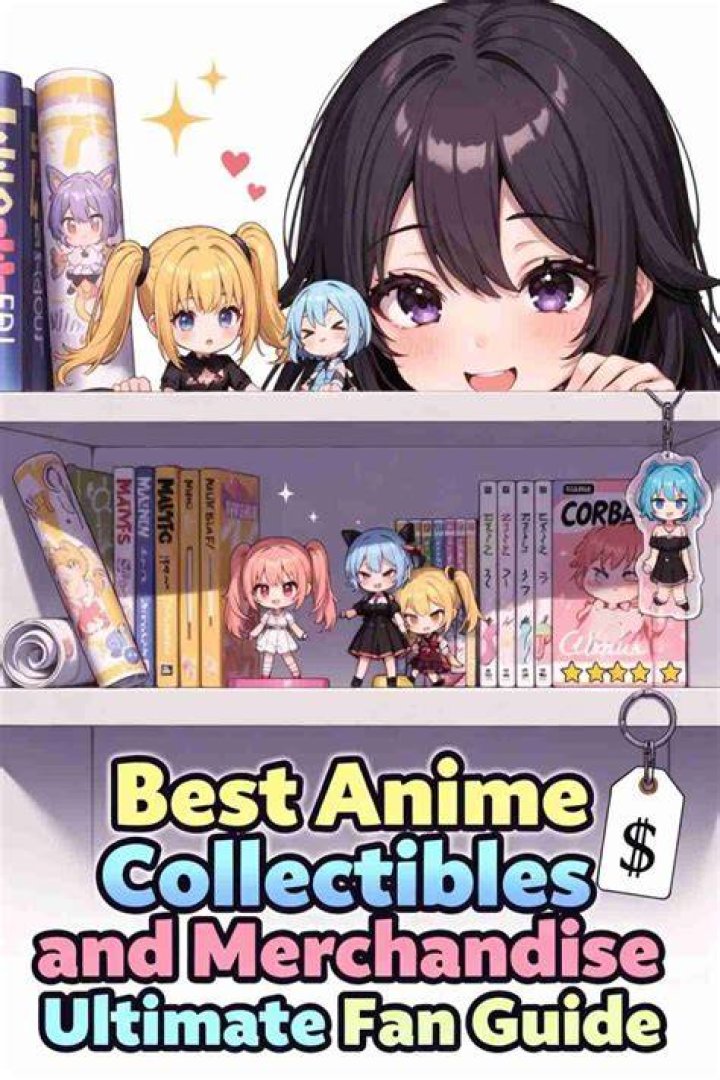 Comicshadbase: Your Ultimate Guide to the World of Comics and Anime