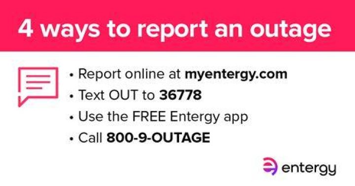 Comprehensive Guide to Entergy Report Outage: Stay Informed and Prepared