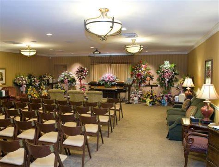 Comprehensive Guide to Funeral Homes in Laurel, MS