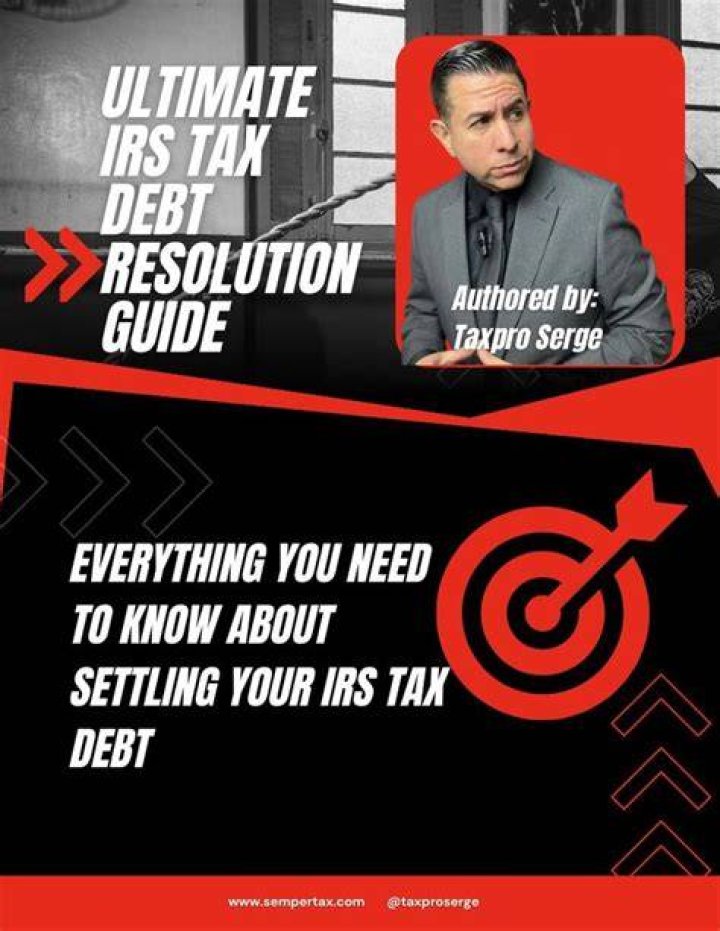 Comprehensive Guide to IRS Tax Help: Your Ultimate Resource for Tax Relief