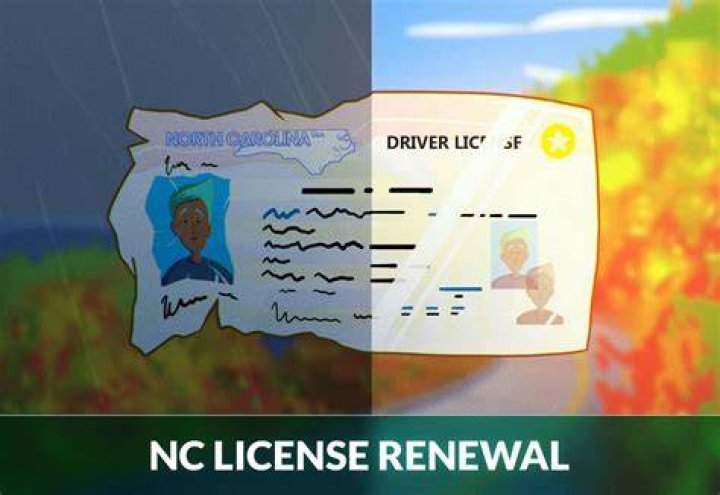 Comprehensive Guide to NC Drivers License Renewal Requirements