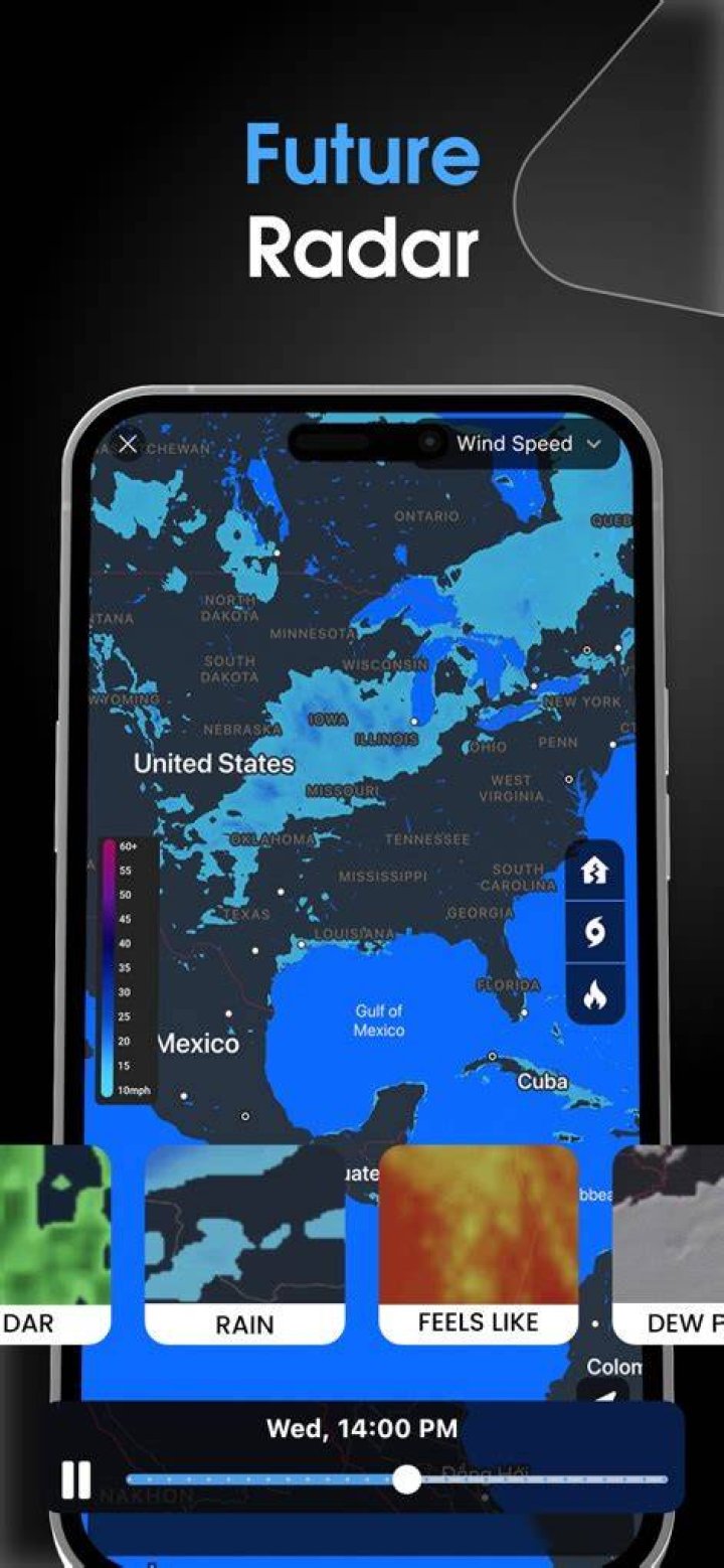 Comprehensive Guide to News9 Weather Radar: Your Ultimate Source for Accurate Weather Updates