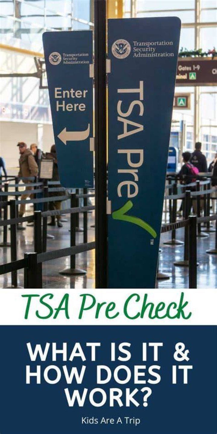 Comprehensive Guide to OKC TSA PreCheck: Everything You Need to Know
