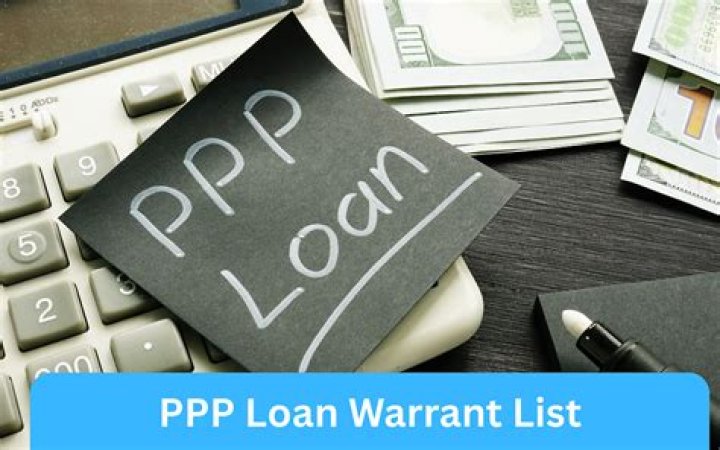 Comprehensive Guide to PPP Warrant List: Unlocking Opportunities in the Market