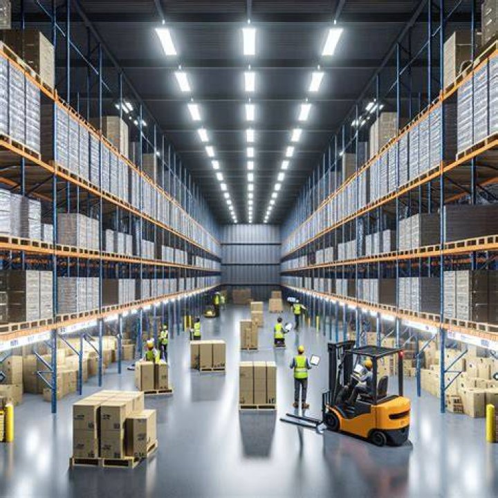 Comprehensive Guide to Storeupply Warehouse Locations