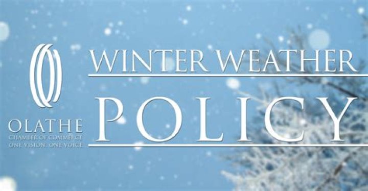 Comprehensive Guide to the Weather in Olathe, CO