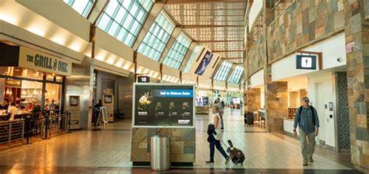 Comprehensive Guide to Transportation to OKC Airport