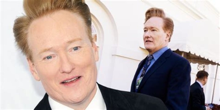 Conan O'Brien Net Worth: A Comprehensive Look at His Wealth and Career Milestones