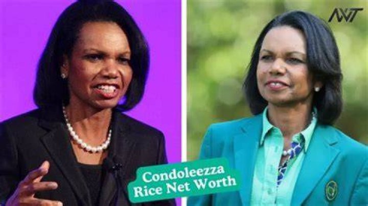 Condoleezza Rice Achievements: Exploring the Legacy of a Groundbreaking Leader