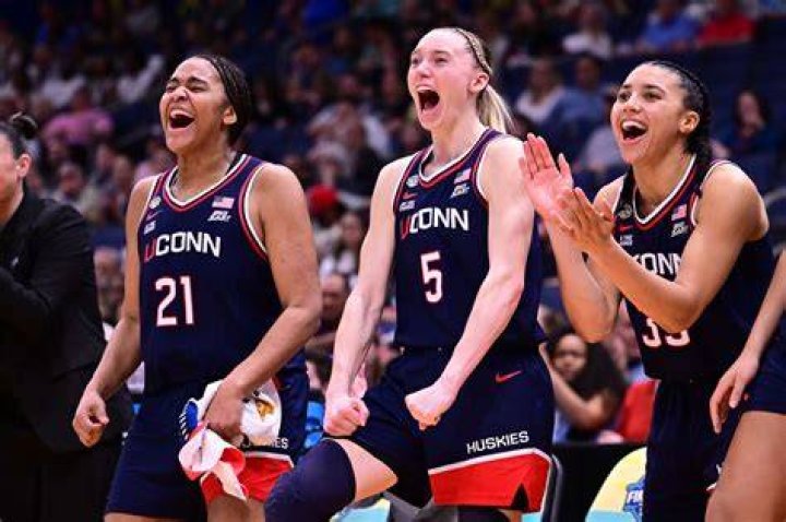 Connecticut WNBA Team: A Comprehensive Guide to Their History, Achievements, and Impact
