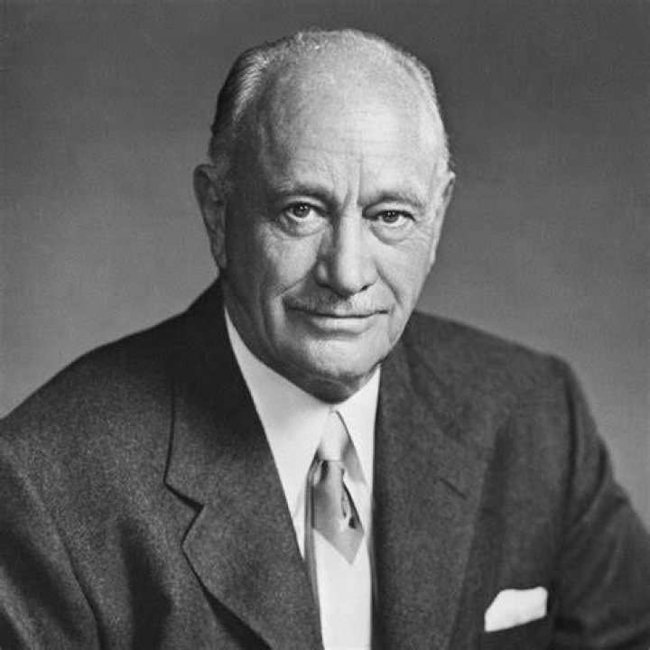 Conrad Hughes Hilton: The Visionary Entrepreneur Behind Hilton Hotels