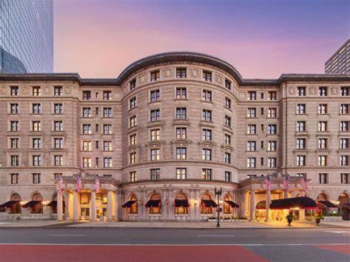 Copley Fairmont: A Timeless Boston Icon for Your Ultimate Stay
