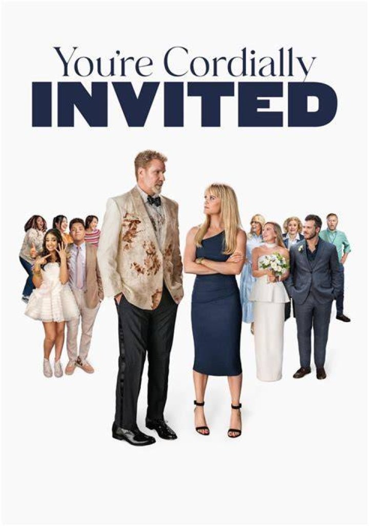 Cordially Invited Invitation: The Ultimate Guide to Hosting Memorable Events