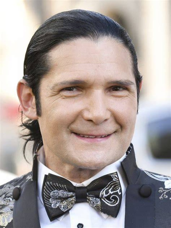 Corey Feldman Age: A Comprehensive Look at the Iconic Actor's Life and Career