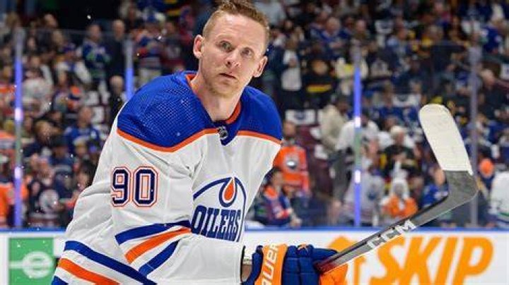 Corey Perry Career: A Comprehensive Look at His Journey in the NHL