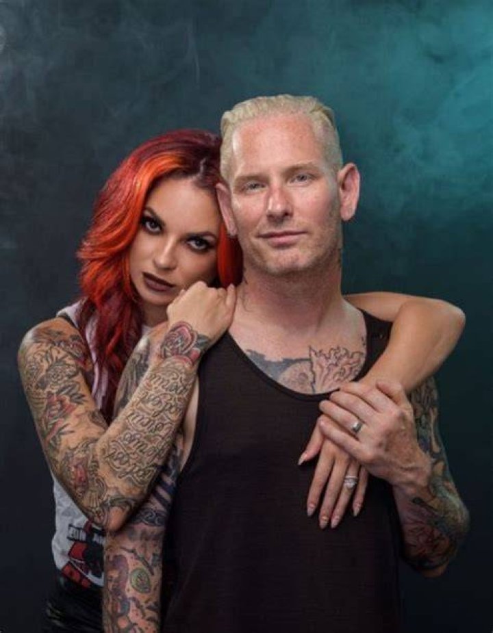 Corey Taylor Net Worth 2023: An In-Depth Exploration of the Iconic Rocker's Wealth and Legacy