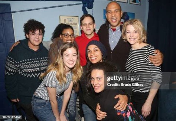 Cory Booker Kids: Understanding the Legacy and Impact on Younger Generations