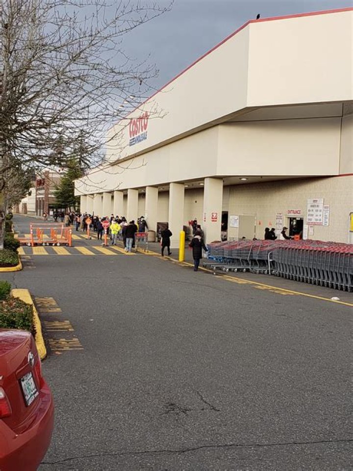 Costco in Federal Way WA Hours: A Comprehensive Guide for Shoppers