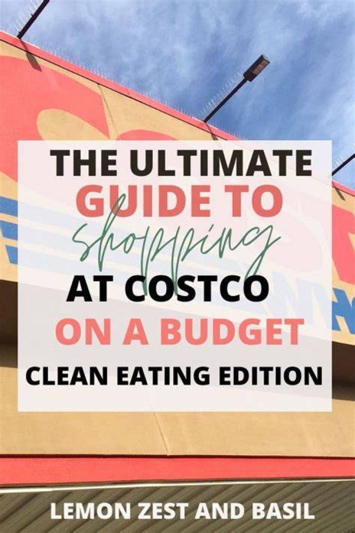 Costco Outlake Texas: The Ultimate Guide to Shopping and Savings