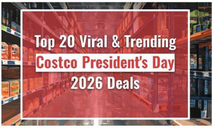 Costco President's Day Hours: A Comprehensive Guide for Shoppers