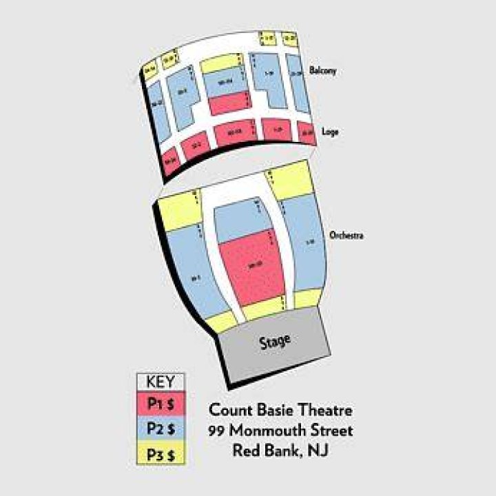 Count Basie Theater Capacity: An In-Depth Guide to One of New Jersey's Premier Venues