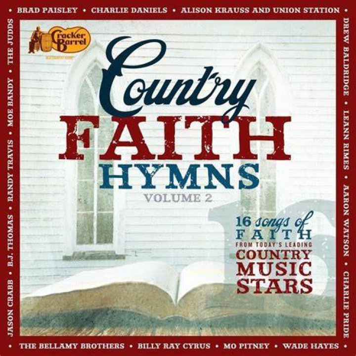 Country Gospel Hymns: A Celebration of Faith, Culture, and Music