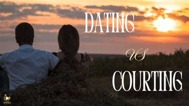 Courting Meaning: Understanding the Art of Building Lasting Relationships