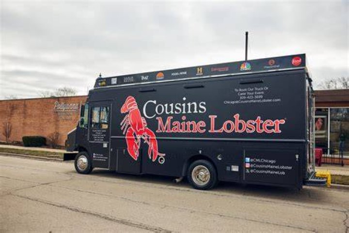 Cousins Maine Lobster Truck Locator: Find Fresh Lobster Anywhere!