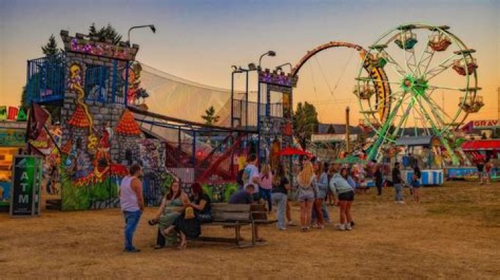Cowlitz County Fair: A Vibrant Celebration of Community and Tradition