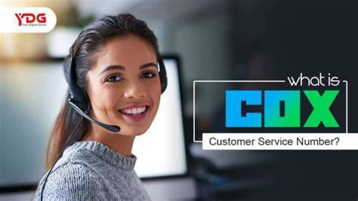 Cox Communications Business Customer Service Number: Your Ultimate Guide