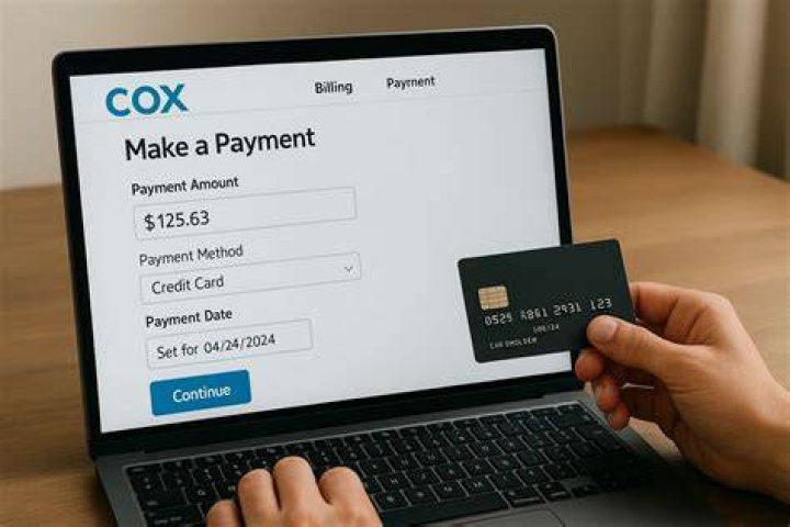 Cox Communications Payment Number: Your Ultimate Guide