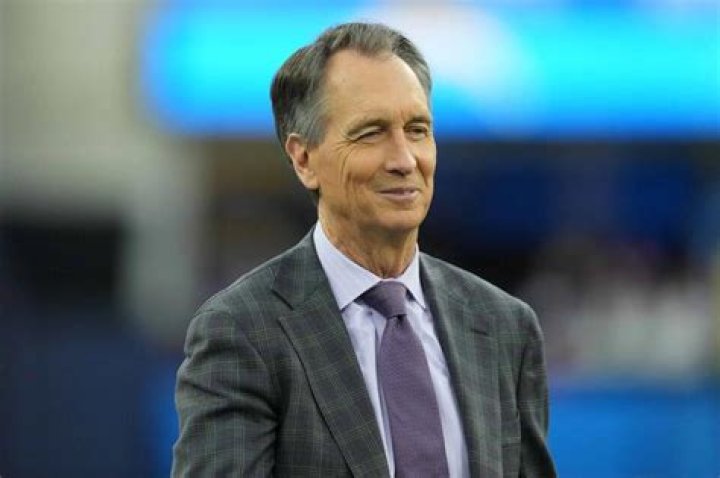 Cris Collinsworth Age: A Comprehensive Look at the Legendary Sports Broadcaster