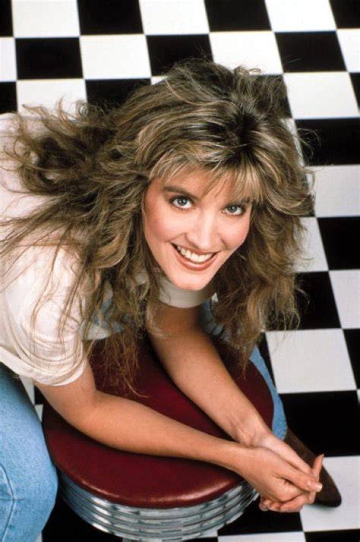 Crystal Bernard: A Detailed Exploration of the Iconic Actress's Life and Career