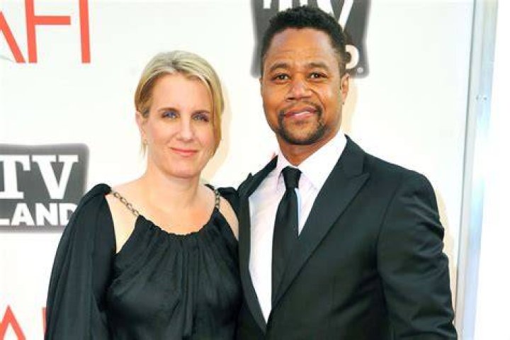 Cuba Gooding Jr. and Andrea Kapfer: Unveiling Their Journey, Relationships, and Impact