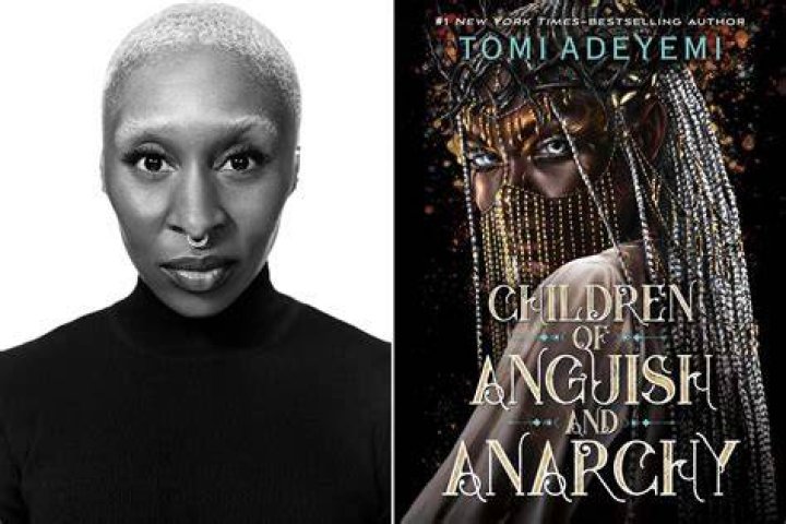 Cynthia Erivo Children: A Comprehensive Look into the Life and Legacy of the Renowned Actress