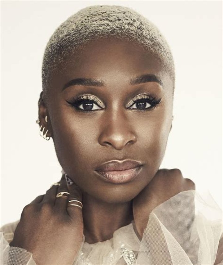 Cynthia Erivo: The Greatest Performer Redefining Hollywood