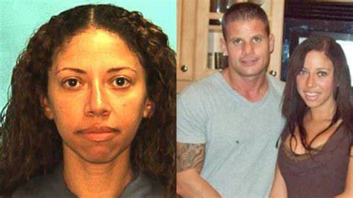 Dalia Dippolito: The Shocking True Story of Love, Betrayal, and Murder-for-Hire