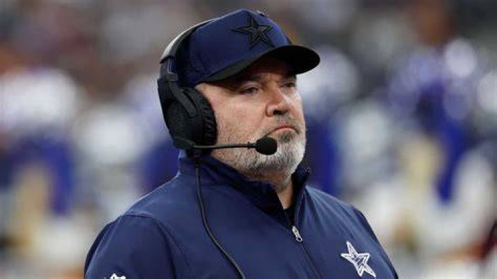 Dallas Cowboys Coach: A Comprehensive Guide to Leadership and Strategy